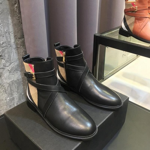 Burberry Boots Wmns ID:20220929-11